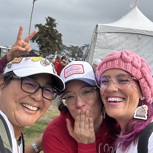 Fundraising Page: Tawnie Romero Golic